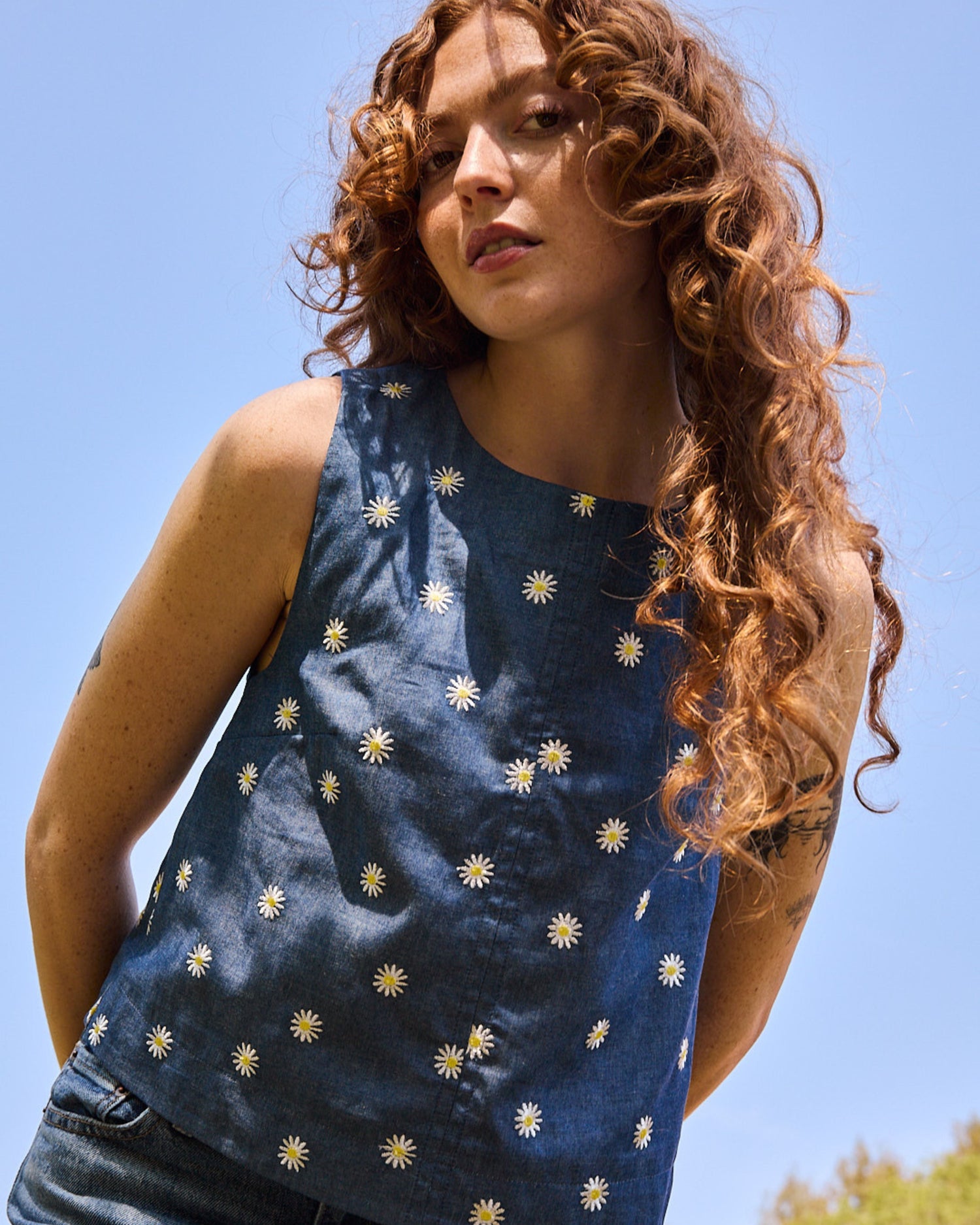 Les T-Shirts & tops pour femme