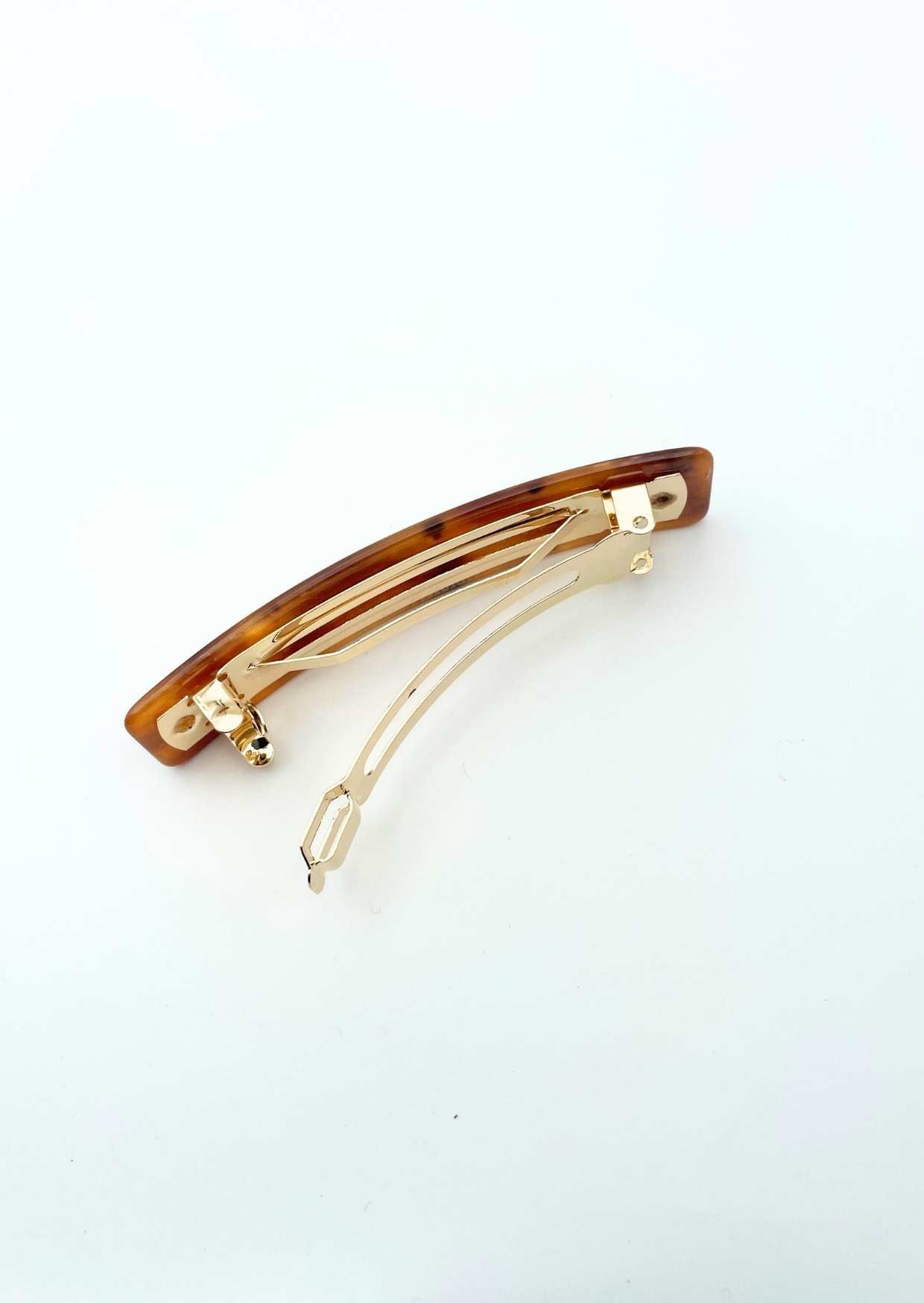 Barrette Dancing Queen fabriquée en France