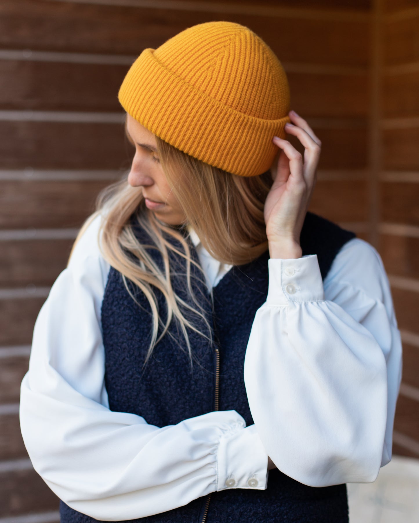 Le bonnet