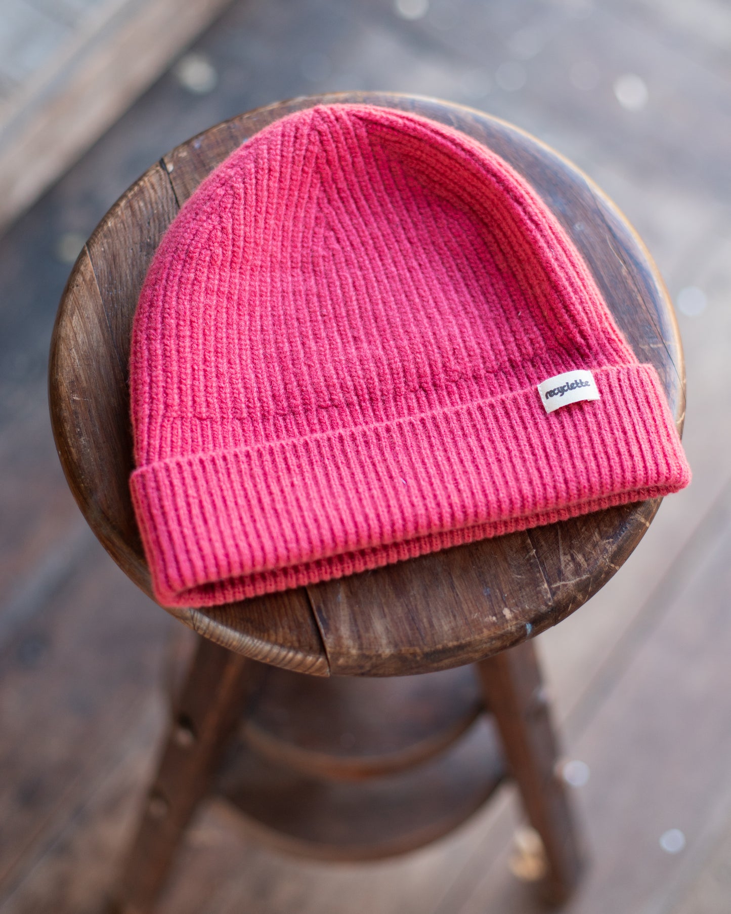 Le bonnet