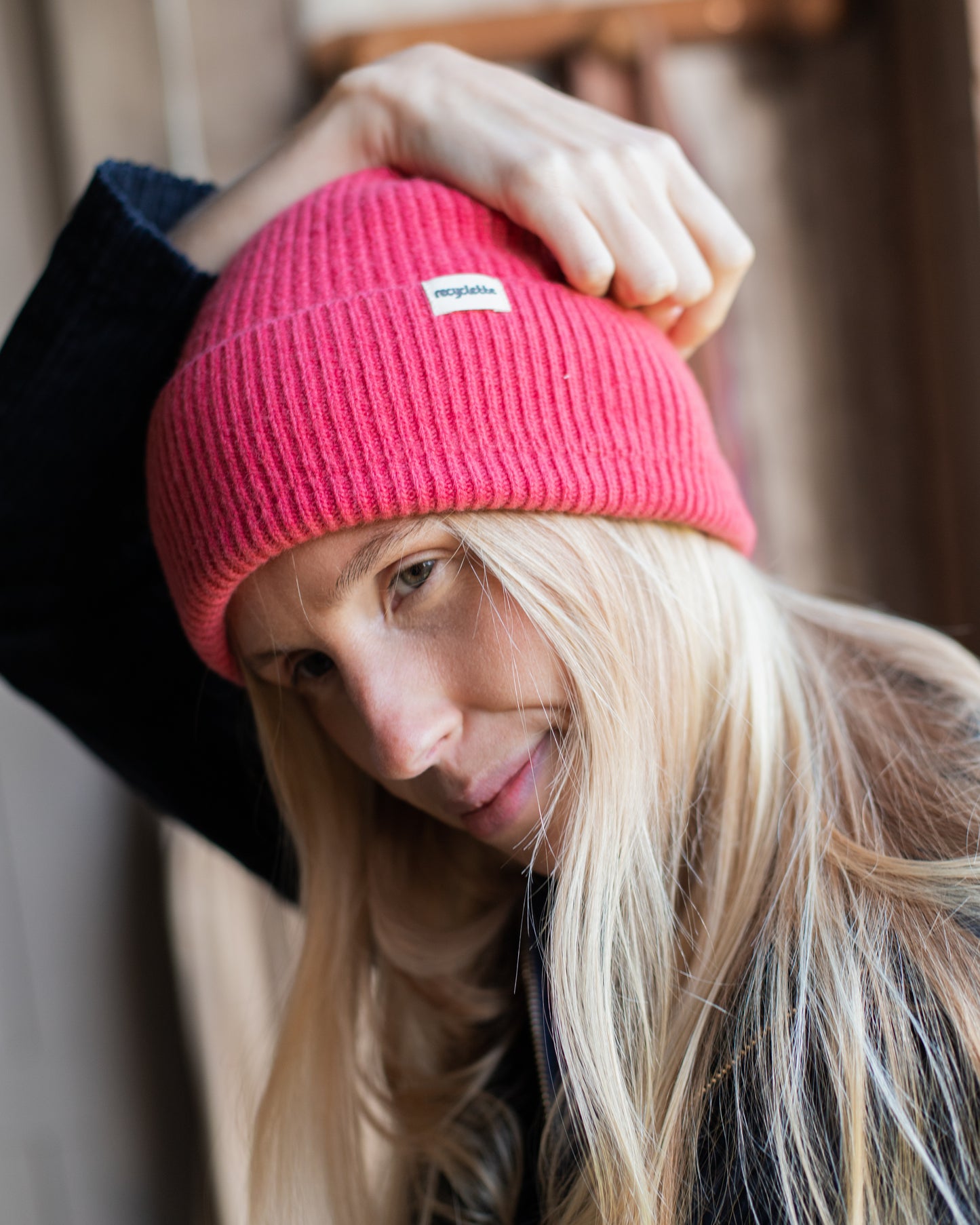 Le bonnet