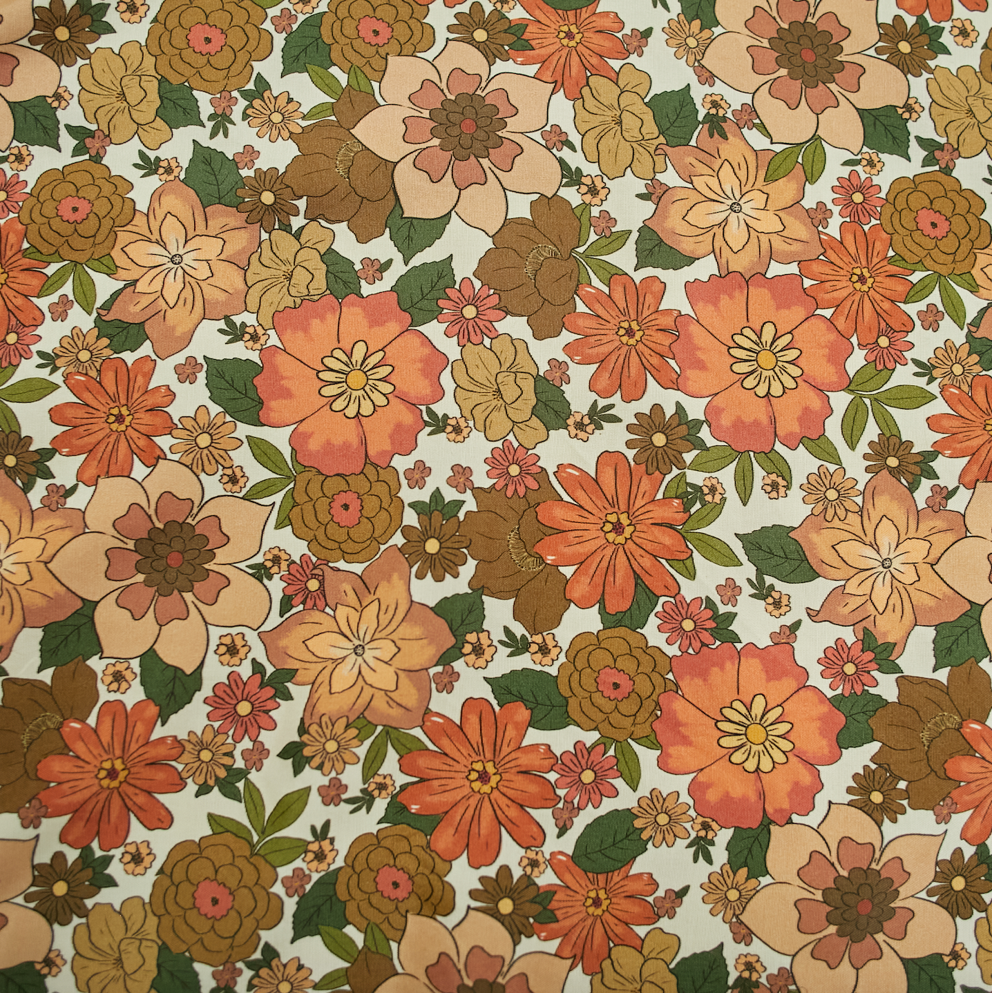Le Foulard rétro