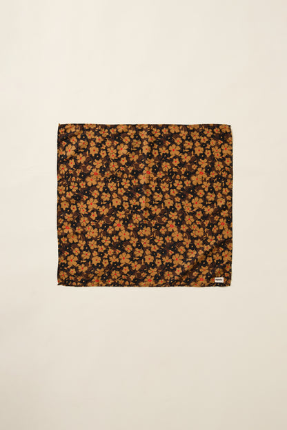 Le Foulard rétro