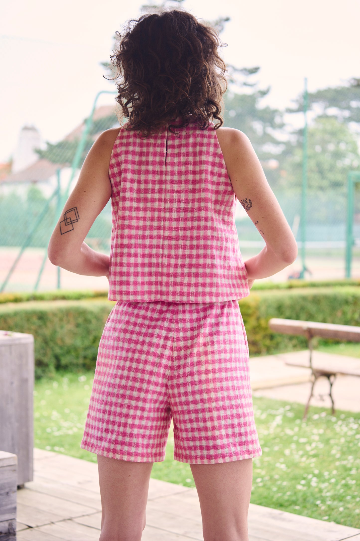 Le short